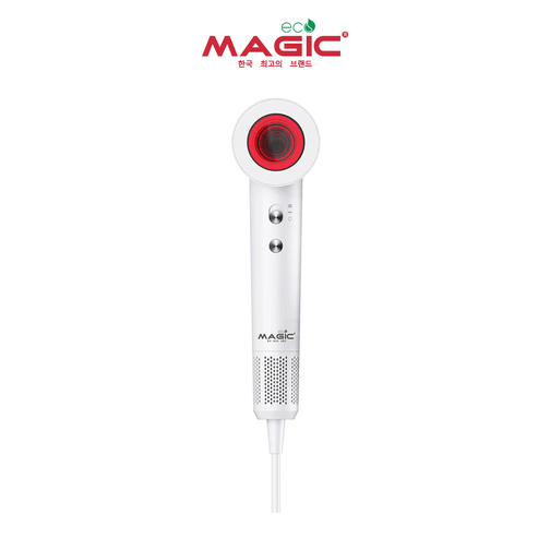 Máy sấy tóc ion Magic Eco AC-380